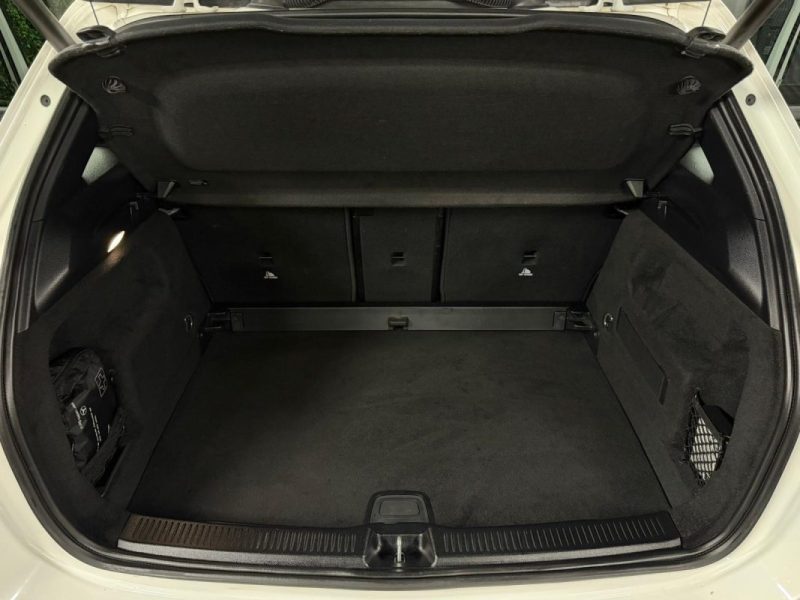 MERCEDES CLASSE B III AMG LINE 200 D 2.0 150 Cv BVA8 VIRTUAL PACK LEDS TOIT OUVRANT - GARANTIE 1 AN