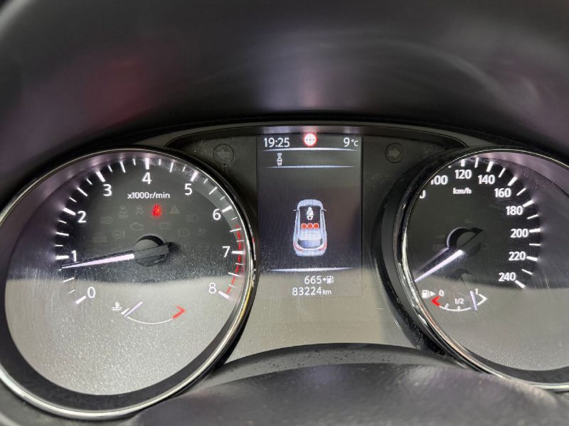 NISSAN QASHQAI 2 1.2L DIG-T 115CH CONNECT EDITION 