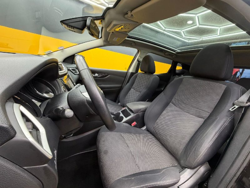 NISSAN QASHQAI 2 1.2L DIG-T 115CH CONNECT EDITION 