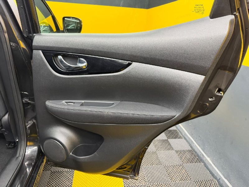 NISSAN QASHQAI 2 1.2L DIG-T 115CH CONNECT EDITION 