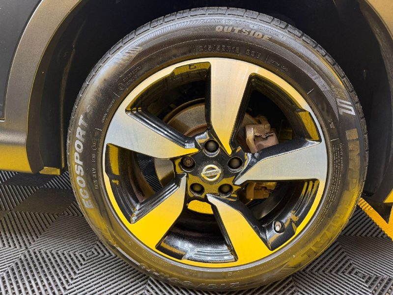 NISSAN QASHQAI 2 1.2L DIG-T 115CH CONNECT EDITION 