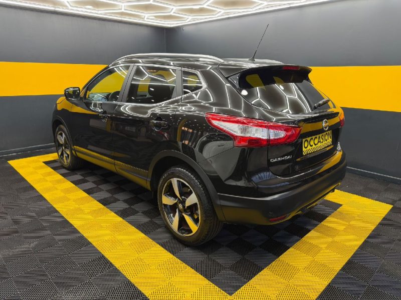 NISSAN QASHQAI 2 1.2L DIG-T 115CH CONNECT EDITION 