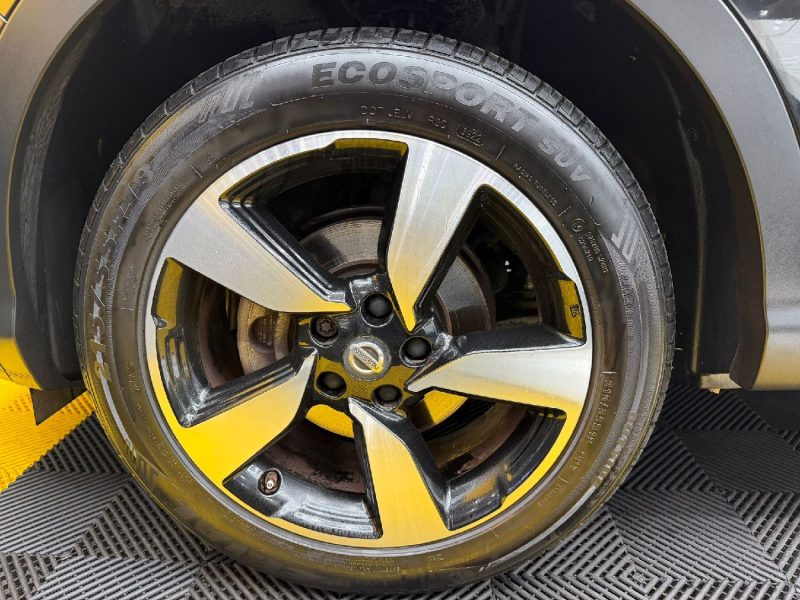 NISSAN QASHQAI 2 1.2L DIG-T 115CH CONNECT EDITION 