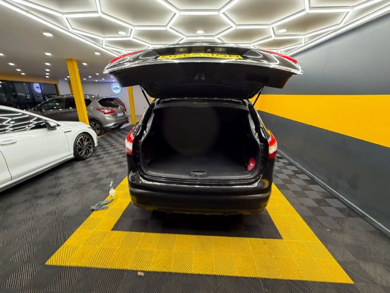 NISSAN QASHQAI 2 1.2L DIG-T 115CH CONNECT EDITION 