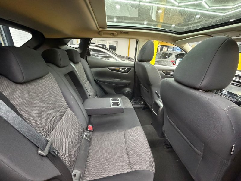 NISSAN QASHQAI 2 1.2L DIG-T 115CH CONNECT EDITION 