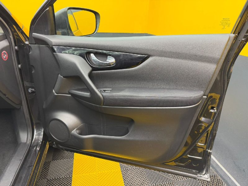 NISSAN QASHQAI 2 1.2L DIG-T 115CH CONNECT EDITION 
