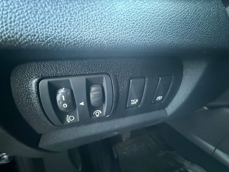 RENAULT MEGANE 3 PHASE 3 LIMITED TOIT OUVRANT 1.2I TCE - 16V TURBO 2015