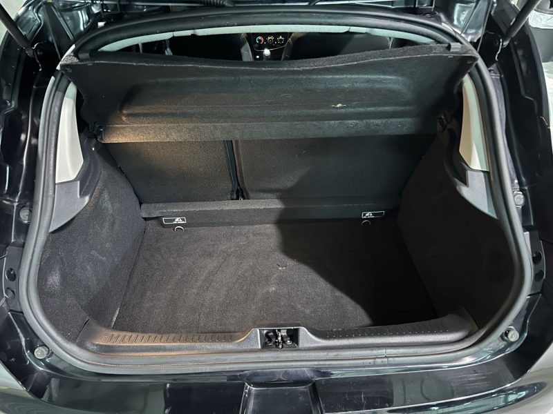 RENAULT CLIO IV 0.9 TCE 90CH ENERGY BUSINESS 