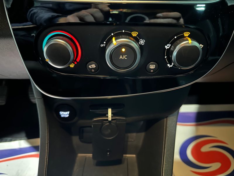 RENAULT CLIO IV 0.9 TCE 90CH ENERGY BUSINESS 