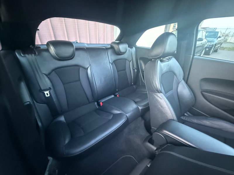 AUDI A1 S LINE 1.4 TFSI 185CV BOITE AUTOMATIQUE DSG7 TOIT OUVRANT 2013
