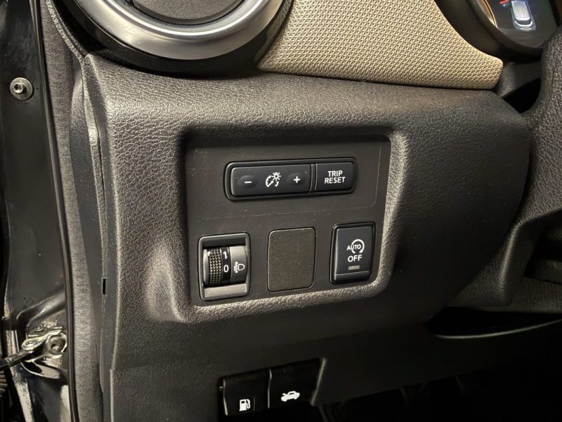 NISSAN MICRA V 1.0 DIG-T 117 ch N-Connecta - CAMERA - CARPLAY