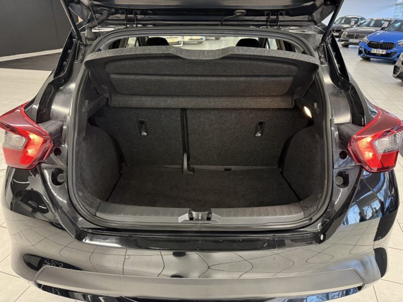 NISSAN MICRA V 1.0 DIG-T 117 ch N-Connecta - CAMERA - CARPLAY