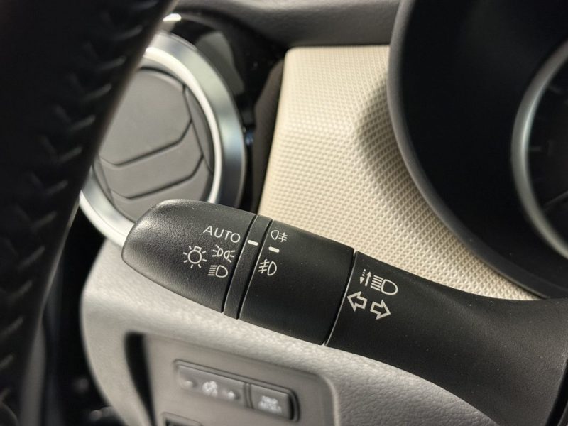 NISSAN MICRA V 1.0 DIG-T 117 ch N-Connecta - CAMERA - CARPLAY