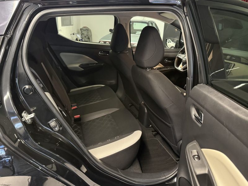 NISSAN MICRA V 1.0 DIG-T 117 ch N-Connecta - CAMERA - CARPLAY