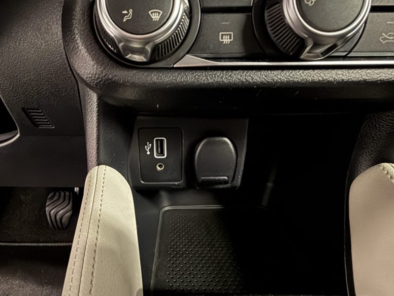 NISSAN MICRA V 1.0 DIG-T 117 ch N-Connecta - CAMERA - CARPLAY