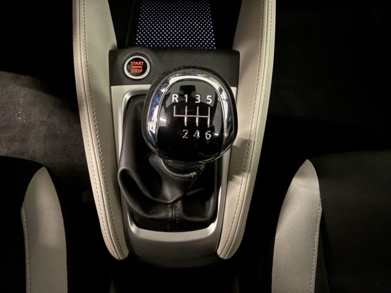 NISSAN MICRA V 1.0 DIG-T 117 ch N-Connecta - CAMERA - CARPLAY