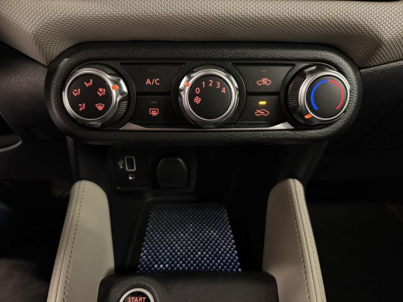 NISSAN MICRA V 1.0 DIG-T 117 ch N-Connecta - CAMERA - CARPLAY