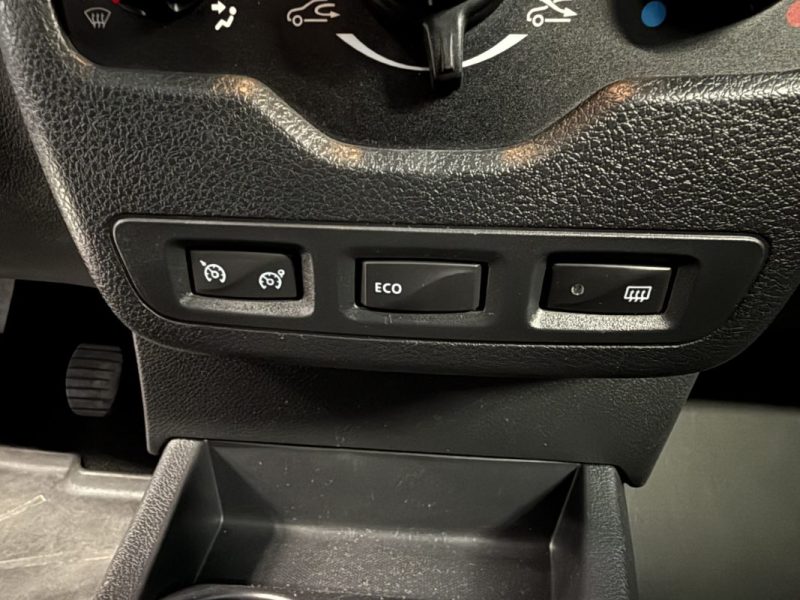 DACIA Lodgy 1.2 TCe 115 ch Stepway 7 places