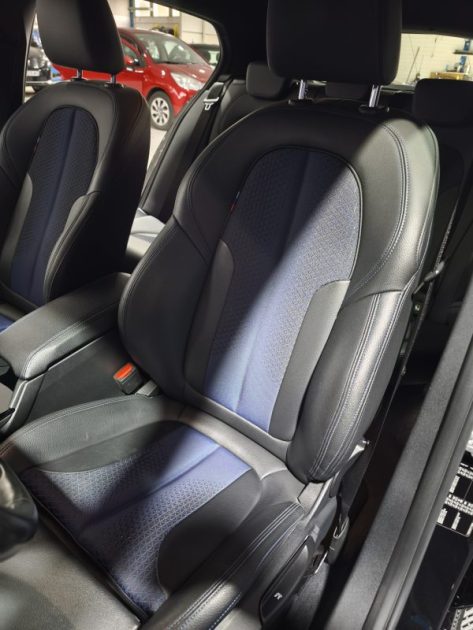 BMW SERIE 1 F40 118IA 136 Cv  M-SPORT DKG7  2021