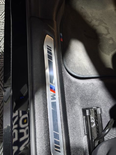 BMW SERIE 1 F40 118IA 136 Cv  M-SPORT DKG7  2021