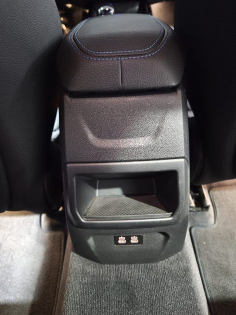 BMW SERIE 1 F40 118IA 136 Cv  M-SPORT DKG7  2021