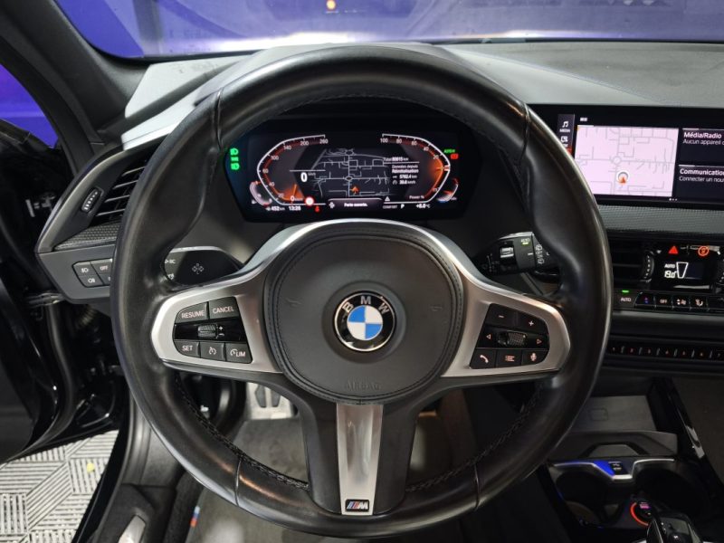 BMW SERIE 1 F40 118IA 136 Cv  M-SPORT DKG7  2021