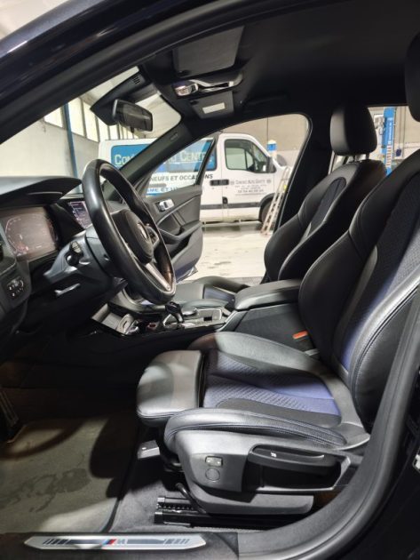 BMW SERIE 1 F40 118IA 136 Cv  M-SPORT DKG7  2021