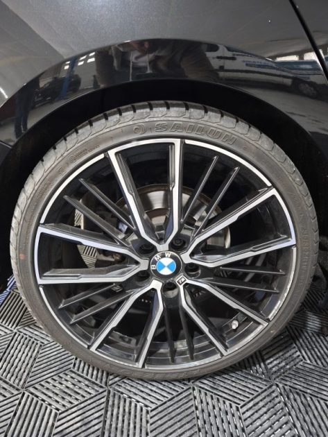 BMW SERIE 1 F40 118IA 136 Cv  M-SPORT DKG7  2021