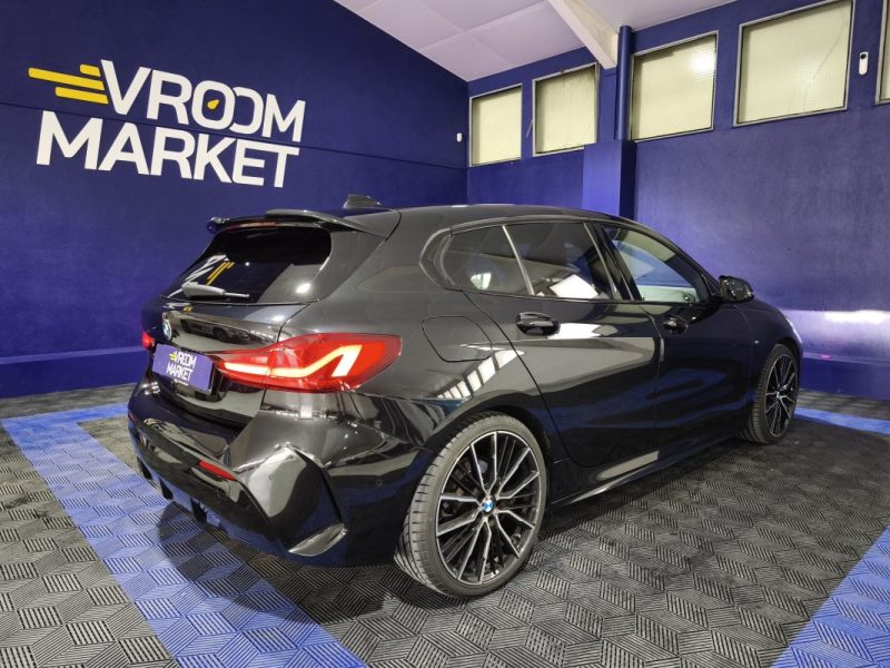 BMW SERIE 1 F40 118IA 136 Cv  M-SPORT DKG7  2021