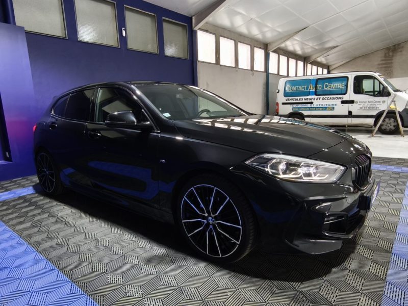 BMW SERIE 1 F40 118IA 136 Cv  M-SPORT DKG7  2021