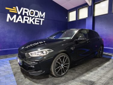 B.M.W. SERIE 1 F40 118IA 136 Cv  M-SPORT DKG7 