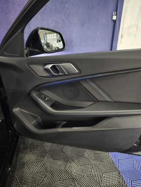 BMW SERIE 1 F40 118IA 136 Cv  M-SPORT DKG7  2021