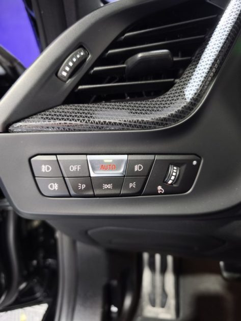 BMW SERIE 1 F40 118IA 136 Cv  M-SPORT DKG7  2021