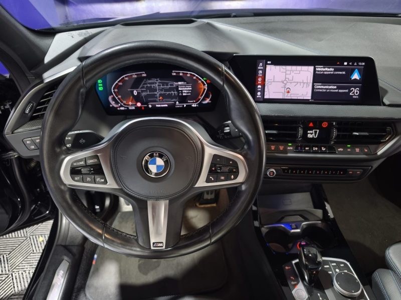 BMW SERIE 1 F40 118IA 136 Cv  M-SPORT DKG7  2021