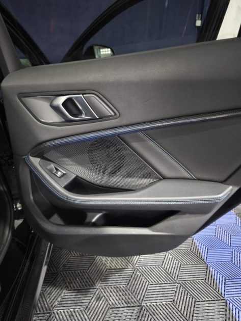 BMW SERIE 1 F40 118IA 136 Cv  M-SPORT DKG7  2021
