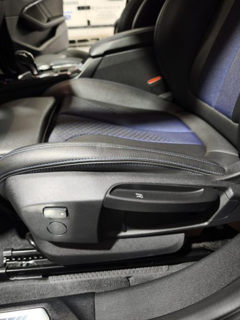 BMW SERIE 1 F40 118IA 136 Cv  M-SPORT DKG7  2021