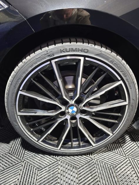 BMW SERIE 1 F40 118IA 136 Cv  M-SPORT DKG7  2021