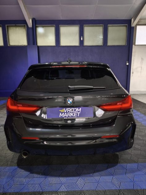 BMW SERIE 1 F40 118IA 136 Cv  M-SPORT DKG7  2021