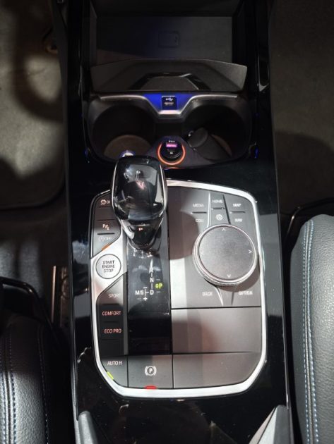 BMW SERIE 1 F40 118IA 136 Cv  M-SPORT DKG7  2021