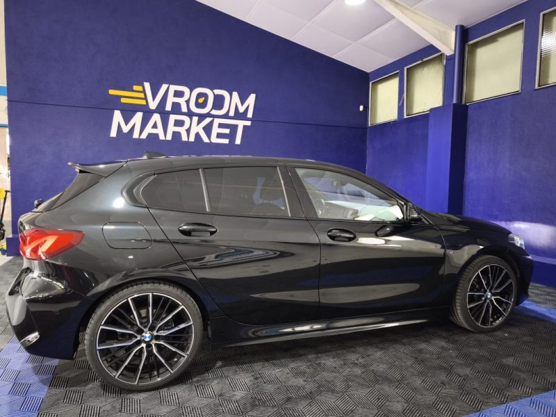 BMW SERIE 1 F40 118IA 136 Cv  M-SPORT DKG7  2021