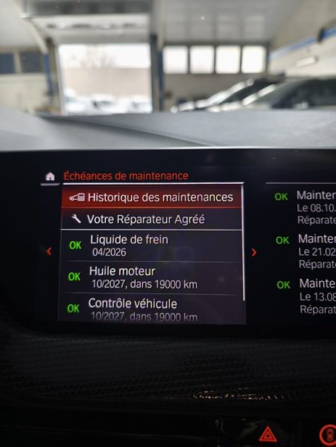 BMW SERIE 1 F40 118IA 136 Cv  M-SPORT DKG7  2021