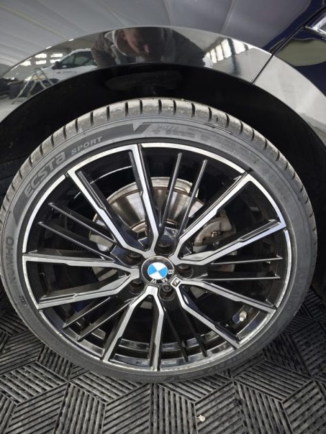 BMW SERIE 1 F40 118IA 136 Cv  M-SPORT DKG7  2021