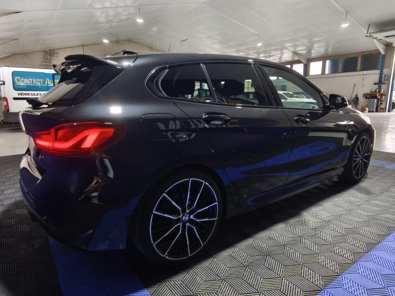 BMW SERIE 1 F40 118IA 136 Cv  M-SPORT DKG7  2021