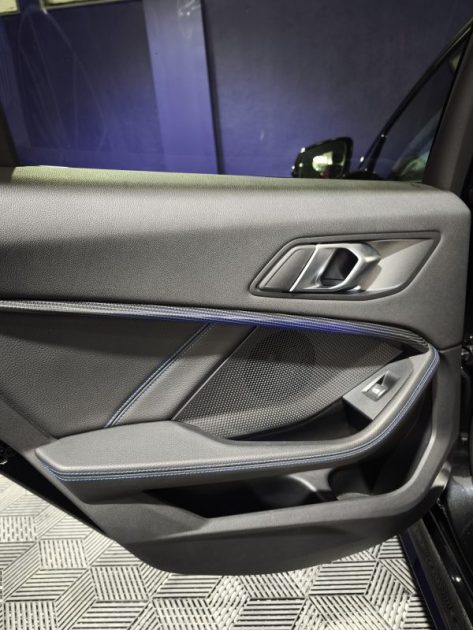 BMW SERIE 1 F40 118IA 136 Cv  M-SPORT DKG7  2021