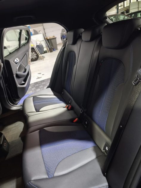 BMW SERIE 1 F40 118IA 136 Cv  M-SPORT DKG7  2021