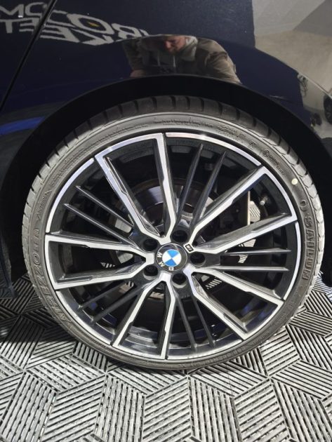 BMW SERIE 1 F40 118IA 136 Cv  M-SPORT DKG7  2021