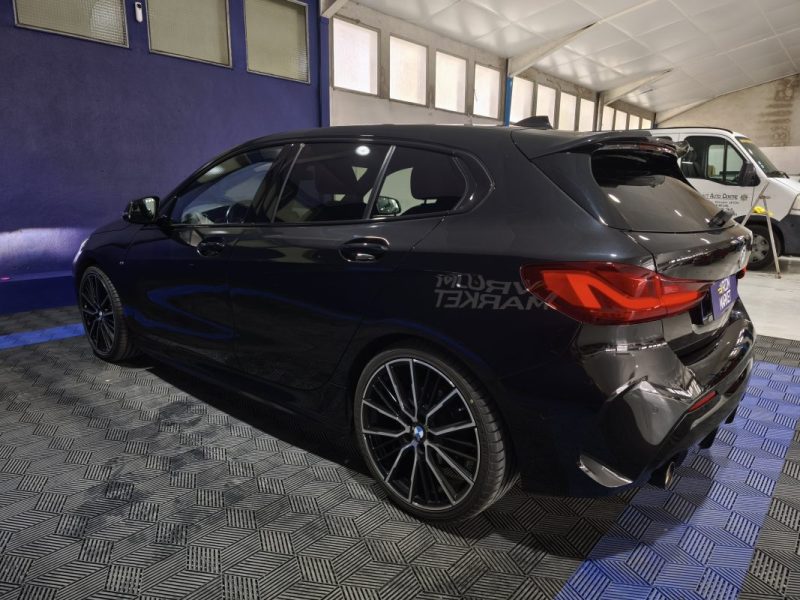 BMW SERIE 1 F40 118IA 136 Cv  M-SPORT DKG7  2021