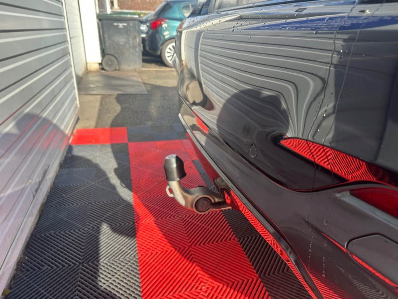 B.M.W. X6 30D 3.0D - 24V L6 TURBO XDRIVE 