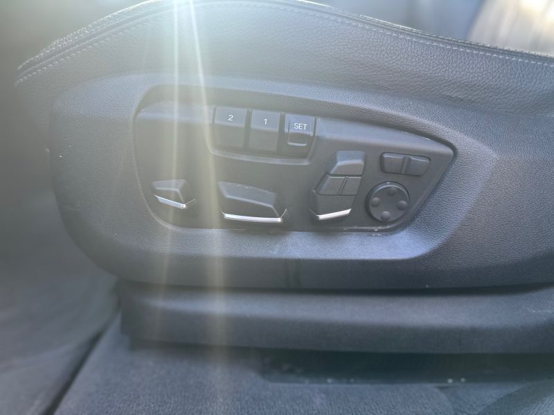 B.M.W. X6 30D 3.0D - 24V L6 TURBO XDRIVE 