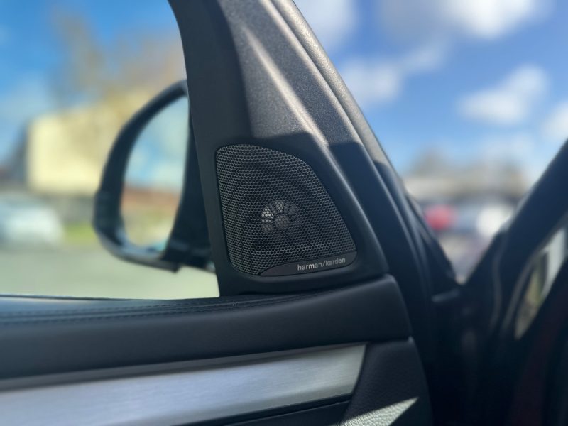 B.M.W. X6 30D 3.0D - 24V L6 TURBO XDRIVE 